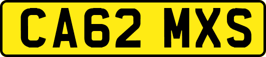 CA62MXS