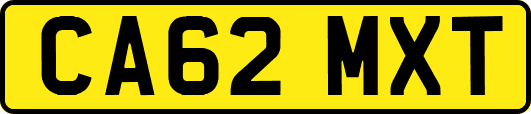 CA62MXT