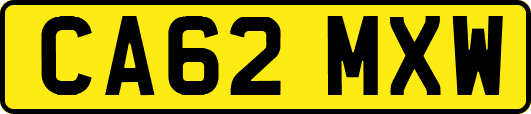 CA62MXW