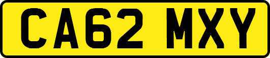 CA62MXY