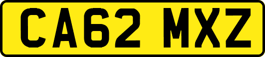 CA62MXZ