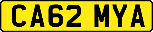 CA62MYA