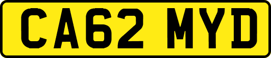 CA62MYD