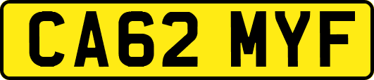 CA62MYF