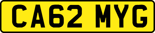 CA62MYG