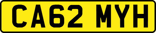 CA62MYH