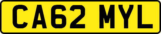 CA62MYL