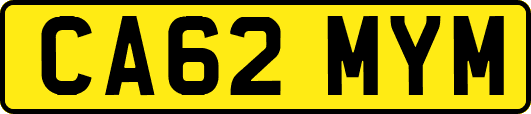 CA62MYM