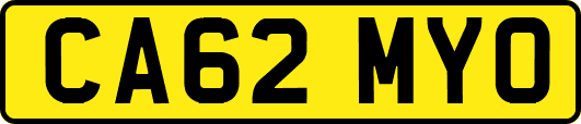 CA62MYO