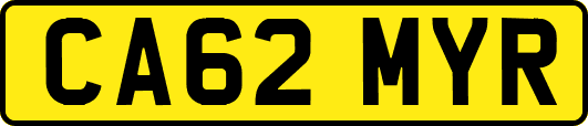 CA62MYR