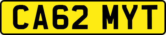 CA62MYT