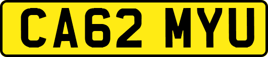 CA62MYU
