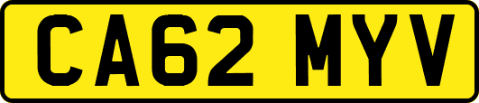 CA62MYV