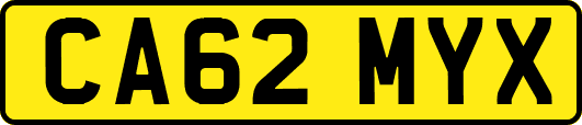 CA62MYX