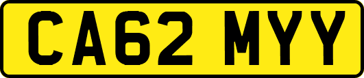 CA62MYY