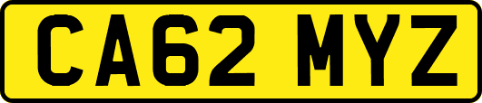 CA62MYZ