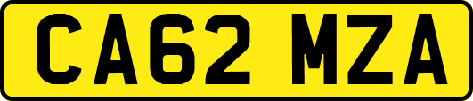 CA62MZA