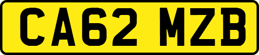 CA62MZB