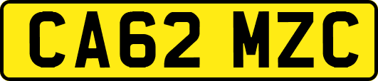 CA62MZC
