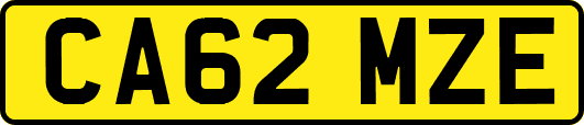 CA62MZE