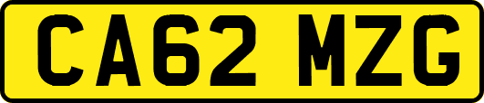 CA62MZG