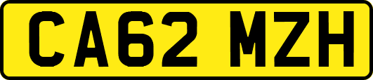 CA62MZH