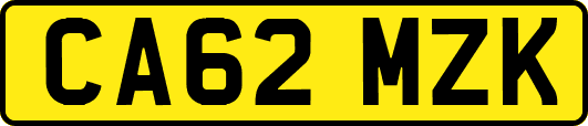 CA62MZK