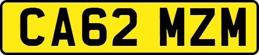 CA62MZM