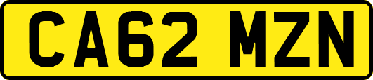 CA62MZN