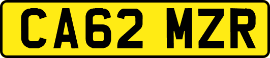CA62MZR