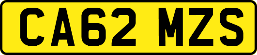 CA62MZS