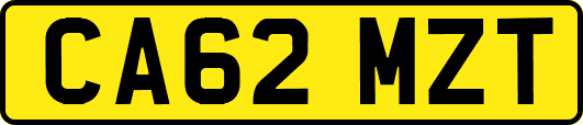 CA62MZT