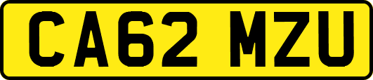 CA62MZU