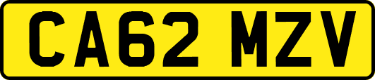 CA62MZV