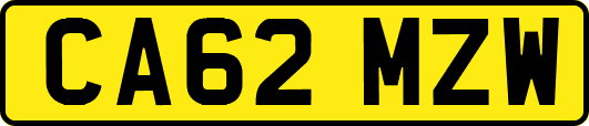 CA62MZW