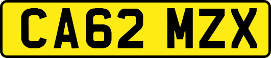 CA62MZX