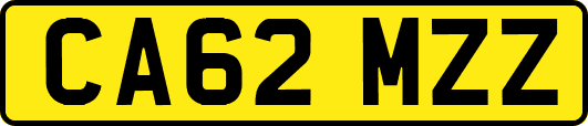 CA62MZZ