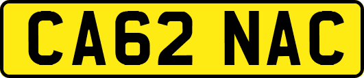 CA62NAC