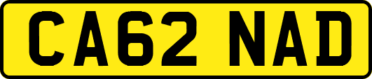CA62NAD
