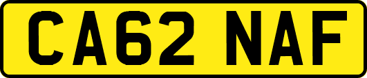 CA62NAF