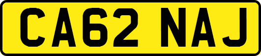 CA62NAJ