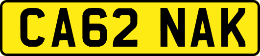 CA62NAK