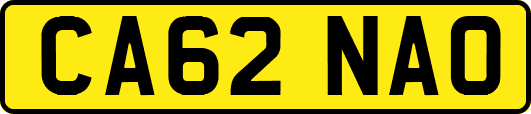 CA62NAO