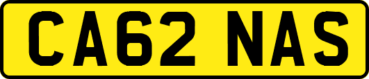 CA62NAS