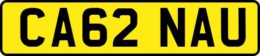 CA62NAU