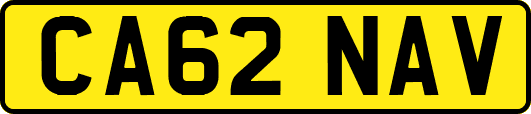 CA62NAV