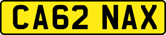 CA62NAX