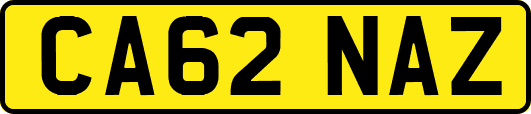 CA62NAZ