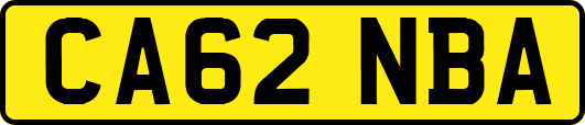 CA62NBA