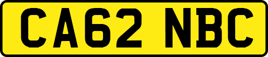 CA62NBC